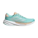 adidas Supernova Stride 2 Flash Aqua/Zero Metallic/Powder Coral  Női futócipő