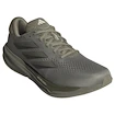 adidas Supernova Stride 2 Silver Pebble/Olive Strata/Alumina  Férfi futócipő