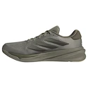 adidas Supernova Stride 2 Silver Pebble/Olive Strata/Alumina  Férfi futócipő