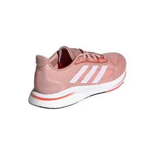 adidas  Supernova + Wonder mauve  Női futócipő