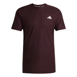 adidas T Freelift Tee Aurrub Férfipóló