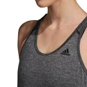 adidas  Tech Prime Tank black Női ujjatlan póló