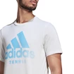 adidas  Tennis Category Graphic T-Shirt White Férfipóló