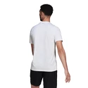 adidas  Tennis Category Graphic T-Shirt White Férfipóló