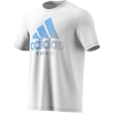 adidas  Tennis Category Graphic T-Shirt White Férfipóló