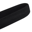 adidas  Tennis Headband Black Hajpánt