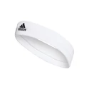 adidas  Tennis Headband White Hajpánt