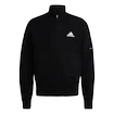 adidas  Tennis Primeknit Jacket Black Férfidzseki XXL