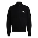 adidas  Tennis Primeknit Jacket Black Férfidzseki XXL