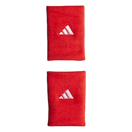 adidas Tennis Wristband L Selure/White Csuklópántok