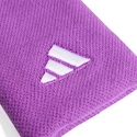 adidas  Tennis Wristband Large Purple Csuklópántok