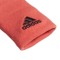 adidas  Tennis Wristband Large Semi Turbo Csuklópántok