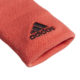 adidas  Tennis Wristband Large Semi Turbo Csuklópántok