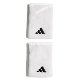 adidas Tennis Wristband Large White Csuklópántok