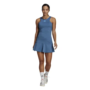 adidas  Tennis Y-Dress Blue Ruha