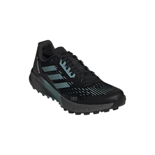 adidas  Terrex Agravic Flow 2 Core Black  Női futócipő