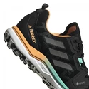 adidas  Terrex Agravic GTX Core Black  Női futócipő