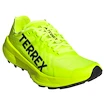 adidas Terrex Agravic Speed Lucid Lemon/Core Black/Dash Grey  Női futócipő