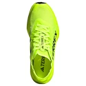 adidas Terrex Agravic Speed Lucid Lemon/Core Black/Dash Grey  Női futócipő