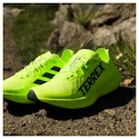 adidas Terrex Agravic Speed Lucid Lemon/Core Black/Dash Grey  Női futócipő