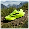 adidas Terrex Agravic Speed Lucid Lemon/Core Black/Dash Grey  Női futócipő