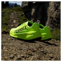 adidas Terrex Agravic Speed Lucid Lemon/Core Black/Dash Grey  Női futócipő