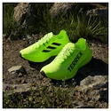 adidas Terrex Agravic Speed Lucid Lemon/Core Black/Dash Grey  Női futócipő