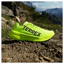 adidas Terrex Agravic Speed Lucid Lemon/Core Black/Dash Grey  Női futócipő