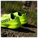 adidas Terrex Agravic Speed Lucid Lemon/Core Black/Dash Grey  Női futócipő