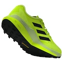 adidas Terrex Agravic Speed Lucid Lemon/Core Black/Dash Grey  Női futócipő