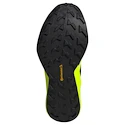 adidas Terrex Agravic Speed Lucid Lemon/Core Black/Dash Grey  Női futócipő