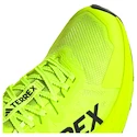 adidas Terrex Agravic Speed Lucid Lemon/Core Black/Dash Grey  Női futócipő