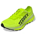 adidas Terrex Agravic Speed Lucid Lemon/Core Black/Dash Grey  Női futócipő