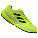 adidas Terrex Agravic Speed Lucid Lemon/Core Black/Dash Grey  Női futócipő