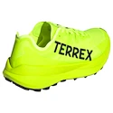 adidas Terrex Agravic Speed Lucid Lemon/Core Black/Dash Grey  Női futócipő