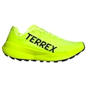 adidas Terrex Agravic Speed Lucid Lemon/Core Black/Dash Grey  Női futócipő