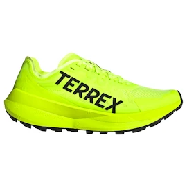 adidas Terrex Agravic Speed Lucid Lemon/Core Black/Dash Grey Női futócipő