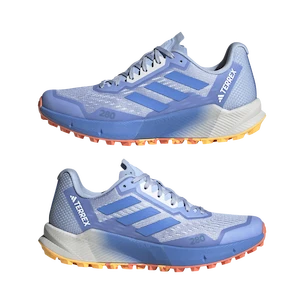 adidas  Terrex Agravic ULTR  FLOW BLUDAW/BLUFUS/CORFUS  Női futócipő