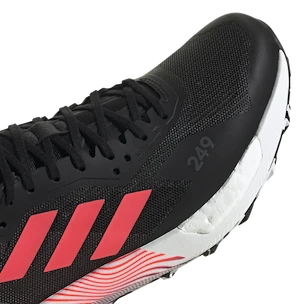 adidas  Terrex Agravic Ultra Core Black  Női futócipő UK 8