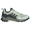 adidas Terrex AX4 Linen Green/Grey Four/Grey Six  Női kültéri cipők