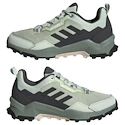 adidas Terrex AX4 Linen Green/Grey Four/Grey Six  Női kültéri cipők