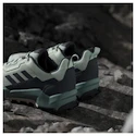 adidas Terrex AX4 Linen Green/Grey Four/Grey Six  Női kültéri cipők