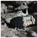 adidas Terrex AX4 Linen Green/Grey Four/Grey Six  Női kültéri cipők