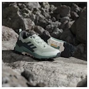 adidas Terrex AX4 Linen Green/Grey Four/Grey Six  Női kültéri cipők