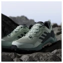 adidas Terrex AX4 Linen Green/Grey Four/Grey Six  Női kültéri cipők