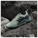 adidas Terrex AX4 Linen Green/Grey Four/Grey Six  Női kültéri cipők