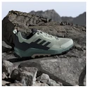 adidas Terrex AX4 Linen Green/Grey Four/Grey Six  Női kültéri cipők