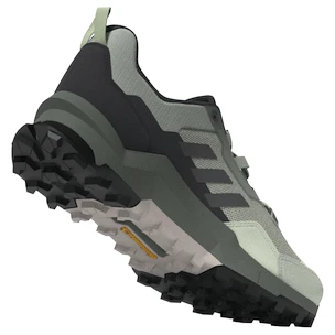 adidas Terrex AX4 Linen Green/Grey Four/Grey Six  Női kültéri cipők