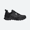 adidas  Terrex AX4 W Black  Női kültéri cipők UK 4,5