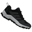 adidas Terrex AX4R Core/Black/Grey Four/Grey Six  Gyermek kültéri lábbelik